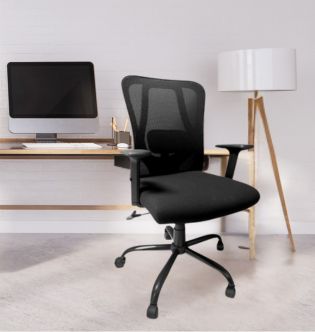 Sillas de Oficina Ergonmicas