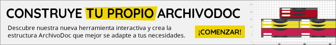 Construye tu propio ArchivoDoc