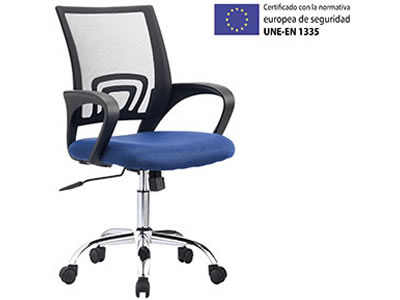 Sillas de Oficina Ergonmicas